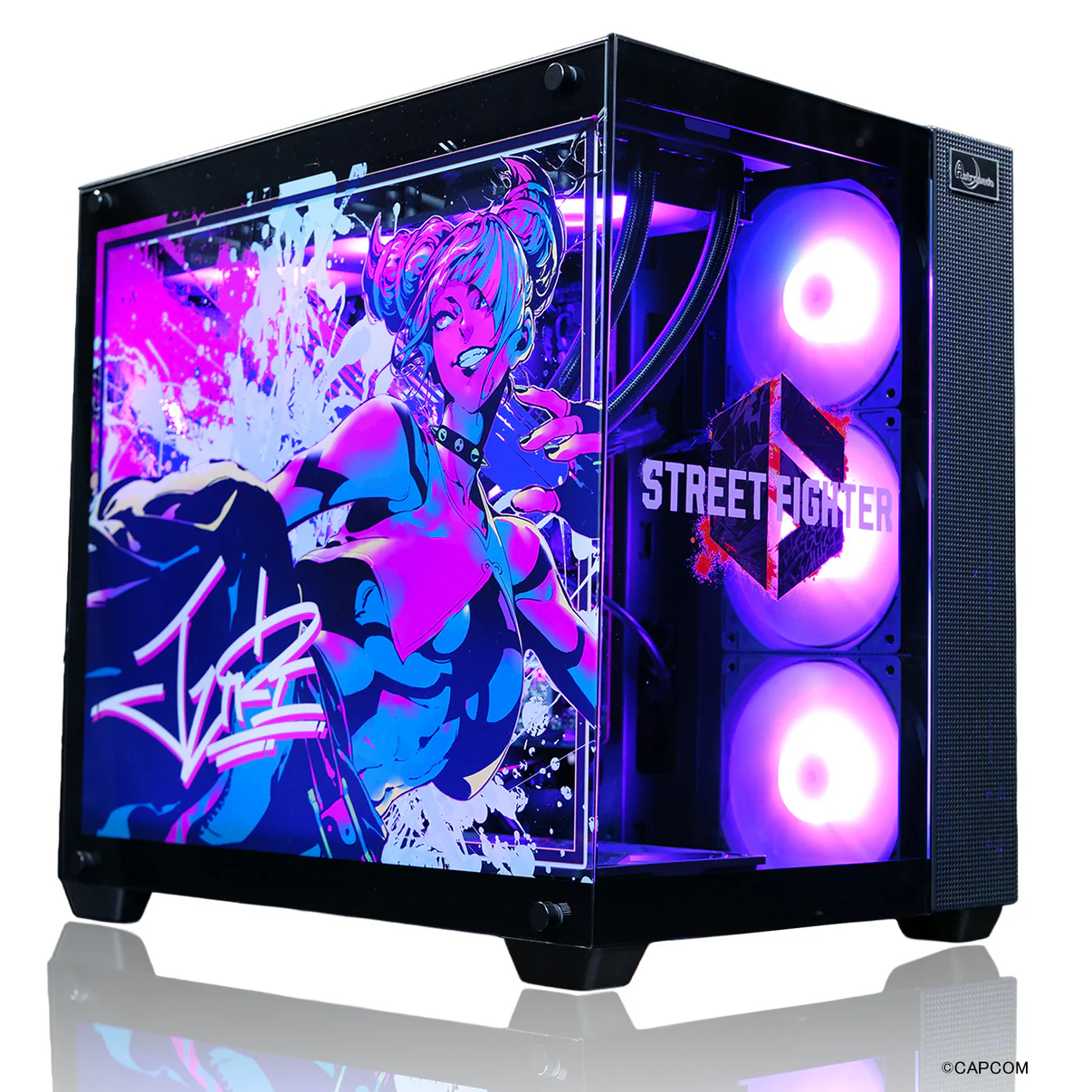 ストリートファイター