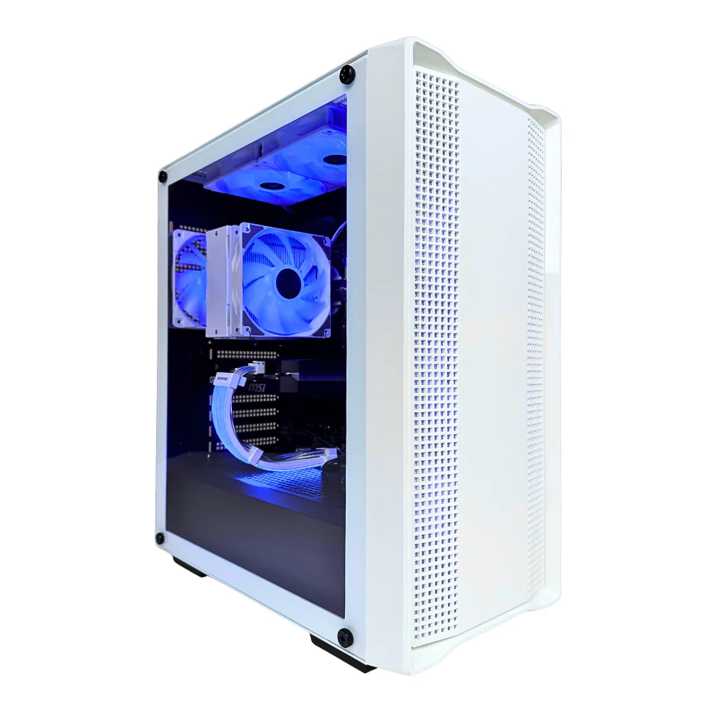 DEEPCOOL_CC560 White