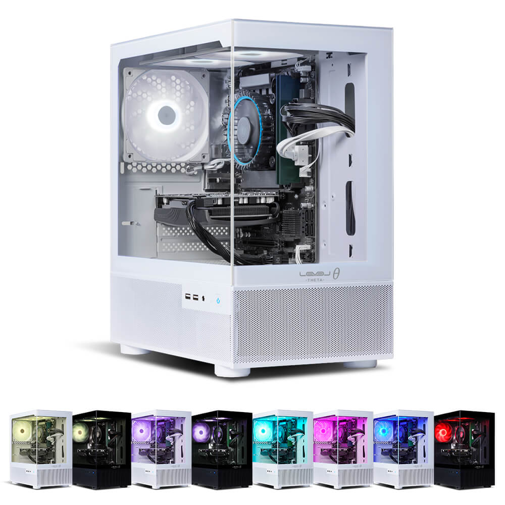 レベルインフィニティ【ピラーレスモデル】