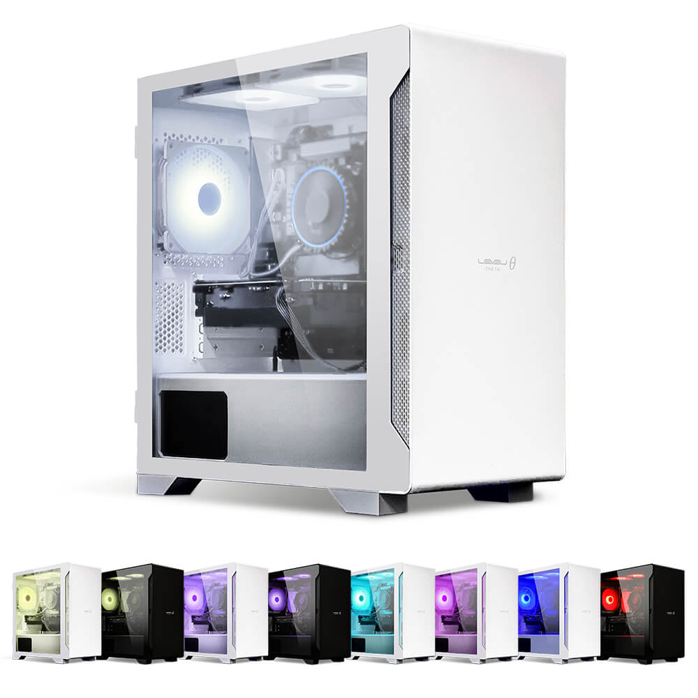 レベルインフィニティ