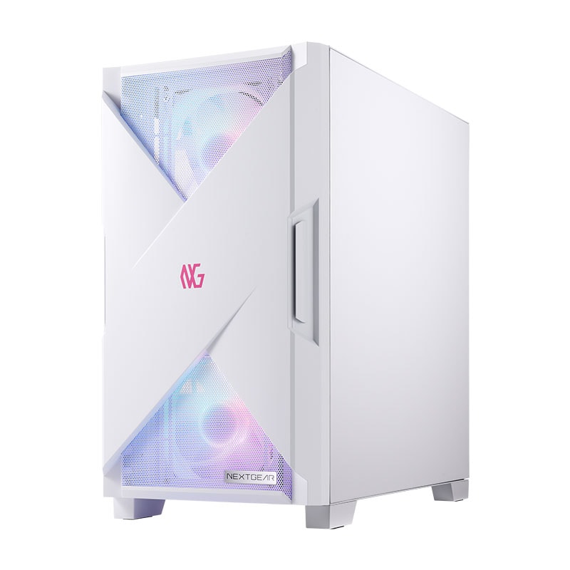 NEXTGEAR JG(旧ケース)